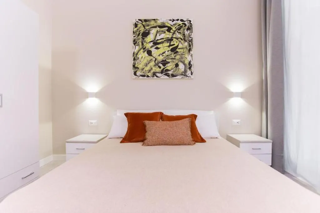 Donna Isa B&B Palermo Italy