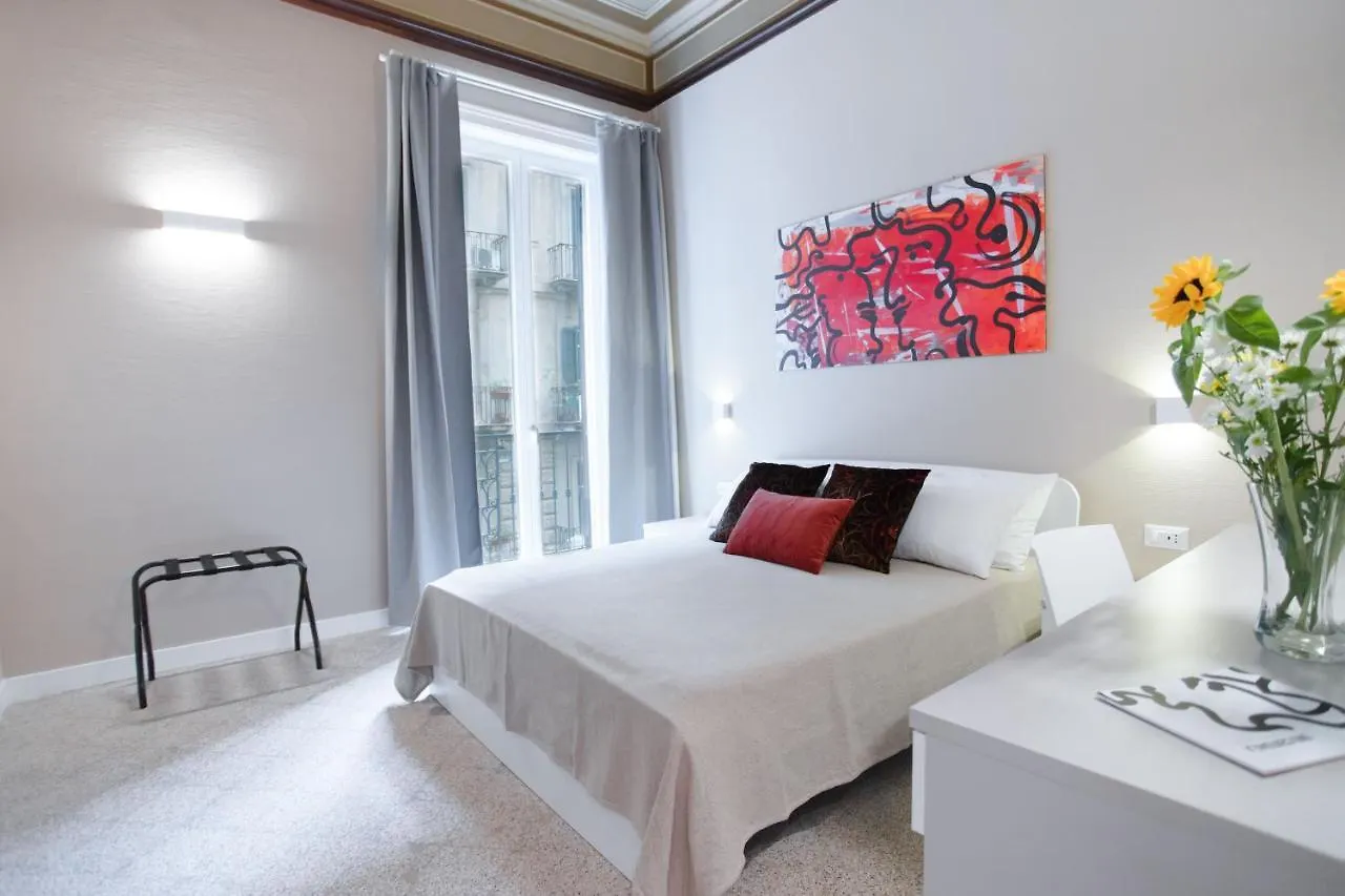 Donna Isa B&B Palermo 0*,  Italy