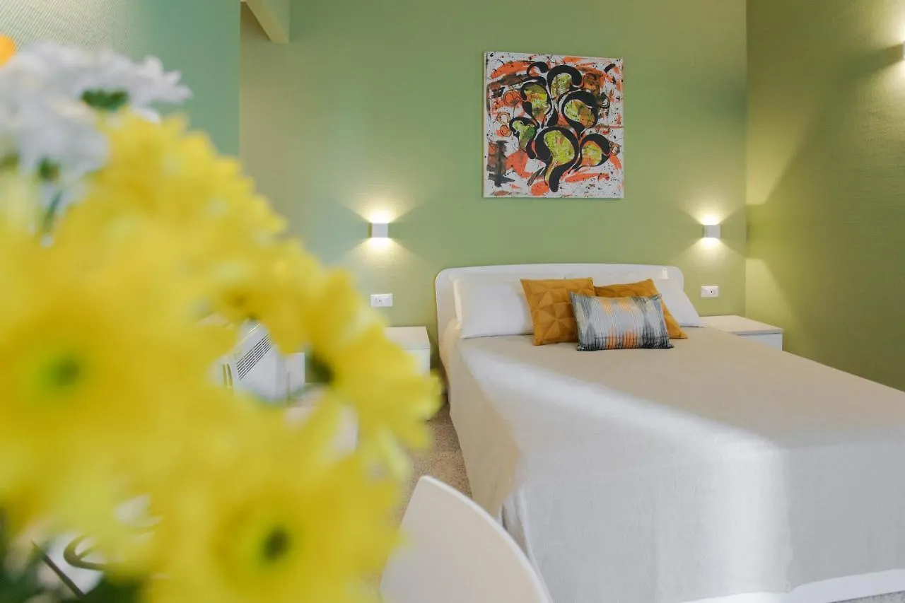 Bed & Breakfast Donna Isa B&B Palermo
