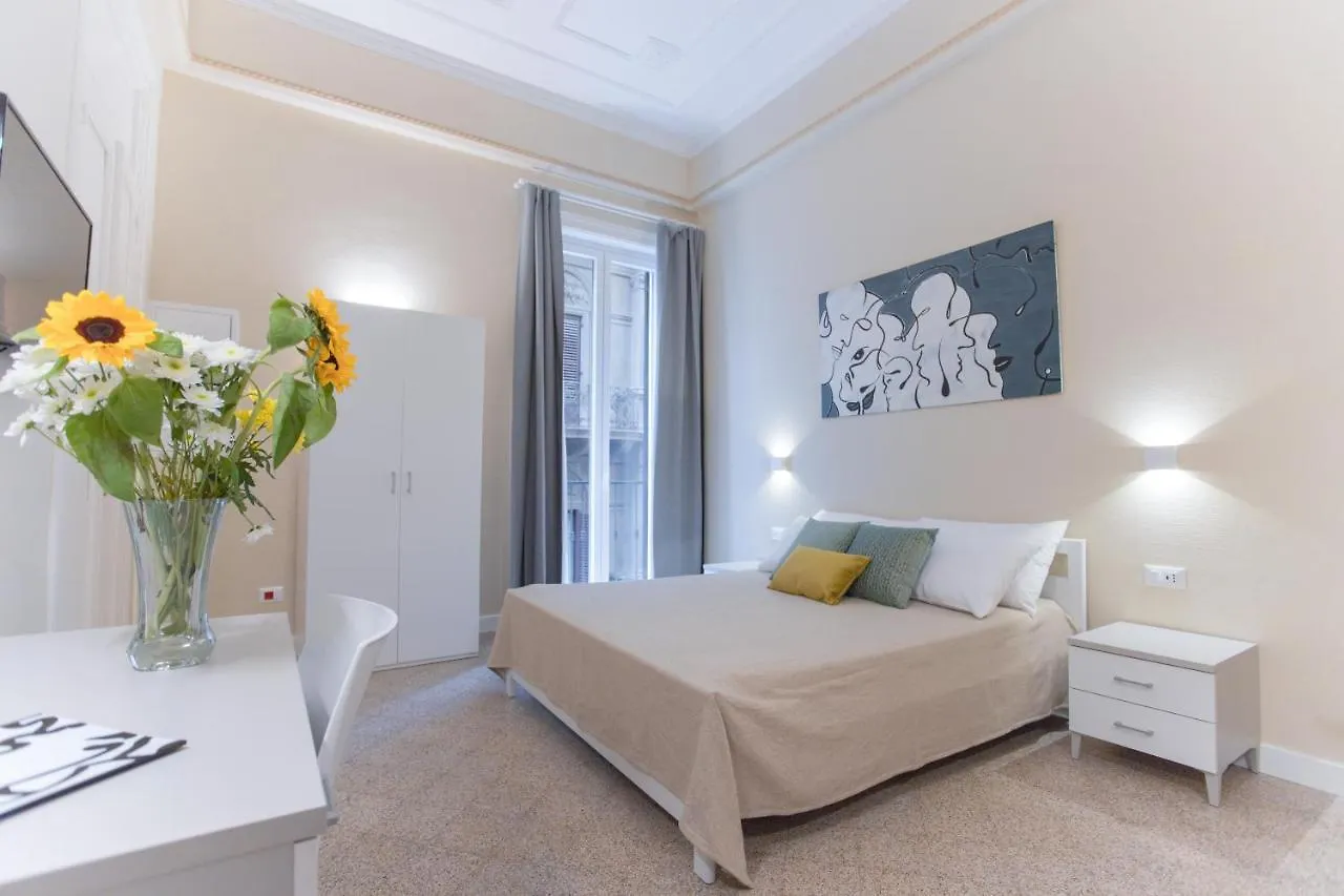 Bed & Breakfast Donna Isa B&B Palermo