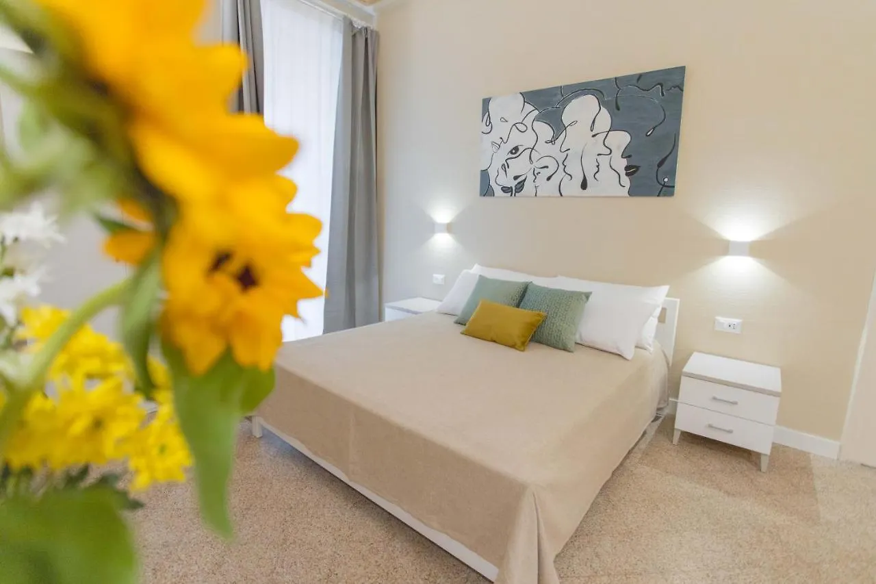 Donna Isa B&B Palermo Italy