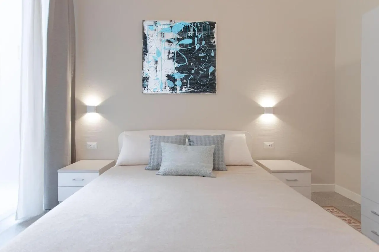 Bed & Breakfast Donna Isa B&B Palermo